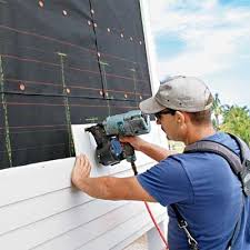 Affordable siding repair and maintenance services in Whitfield, PA